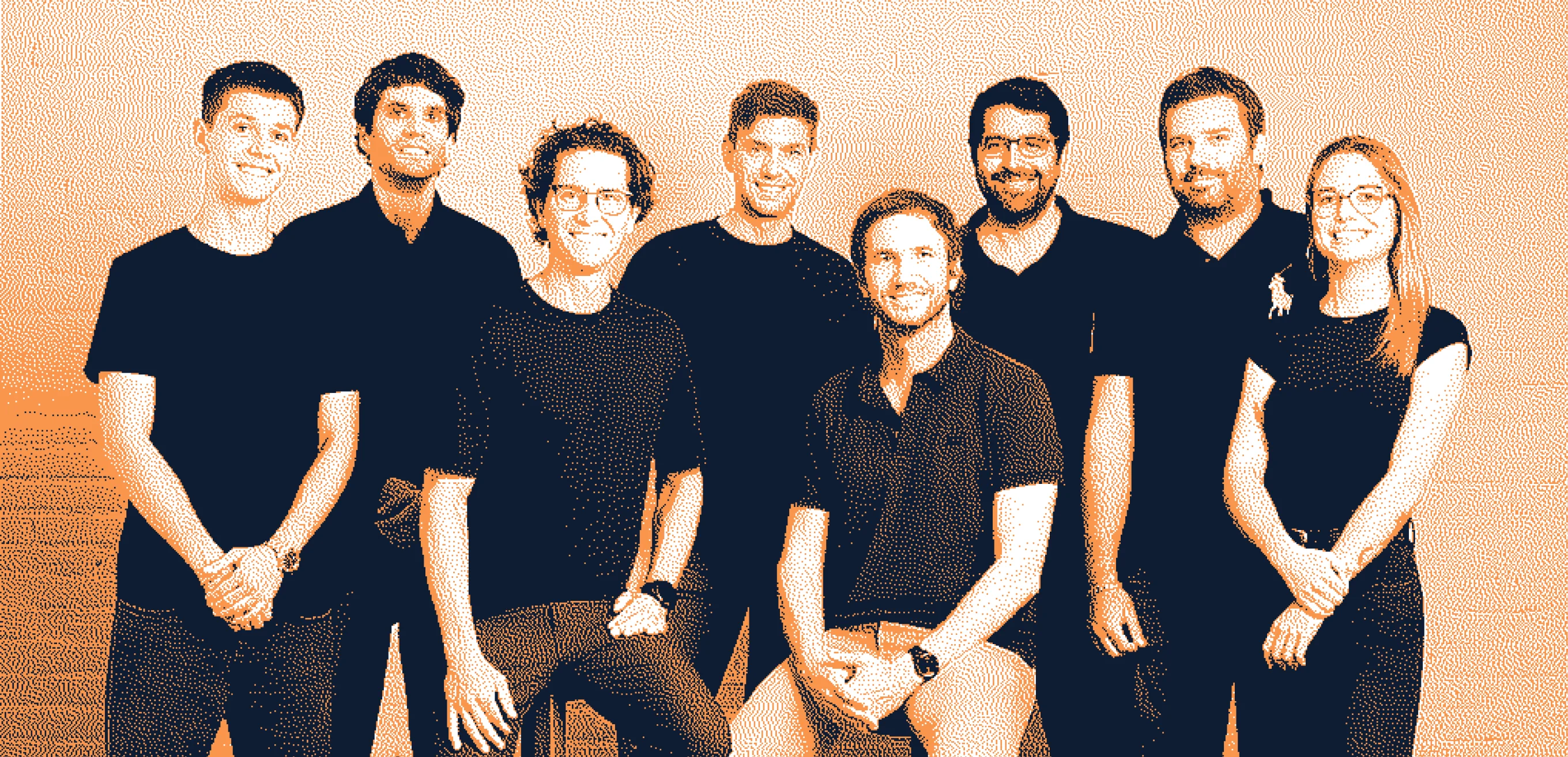 Evalion Health team